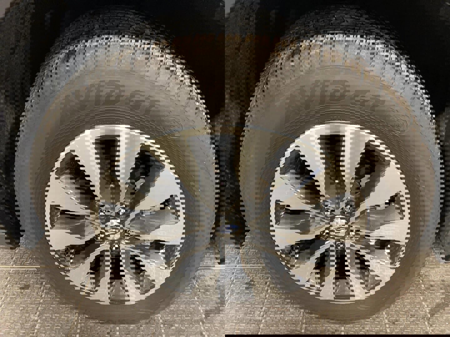 Used 2024 Subaru Outback Limited image 4