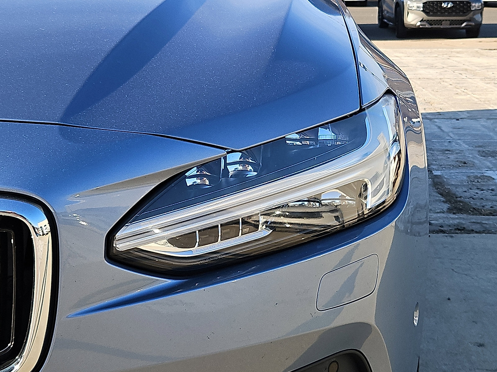 Used 2018 Volvo S90 T5 Momentum w/ Convenience Package image 9