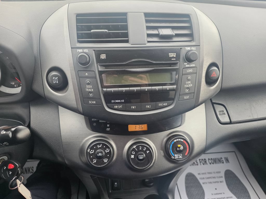 Used 2010 Toyota RAV4 Sport w/ Sport Extra Value Pkg AWD/4WD image 14
