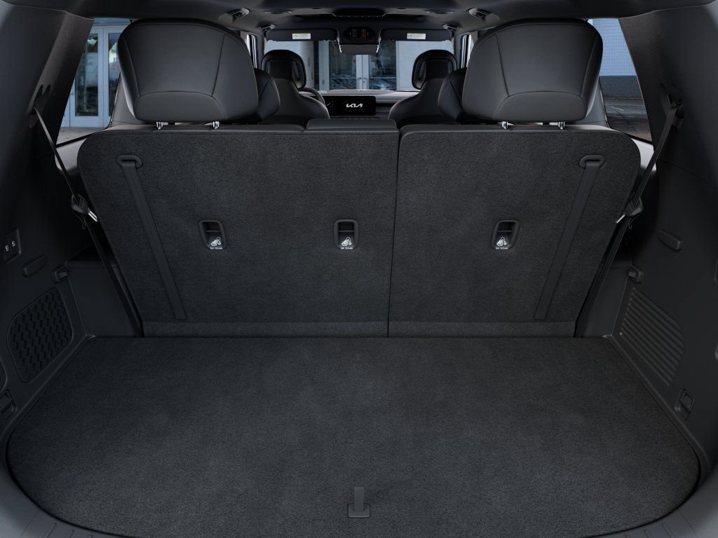 New 2027 Kia Telluride SX X-Pro AWD/4WD image 19