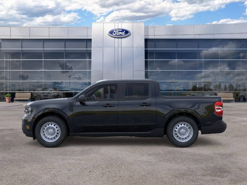 New 2026 Ford Maverick XL FWD image 3