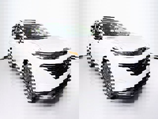 New 2026 Nissan Murano SL image 3