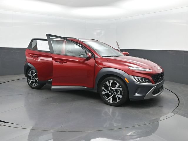 Used 2023 Hyundai Kona Limited FWD image 39