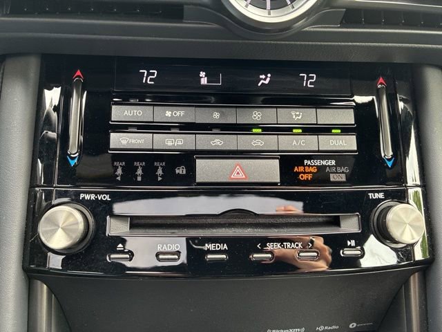 Used 2023 Lexus IS 350 F Sport w/ Memory Package AWD/4WD image 24