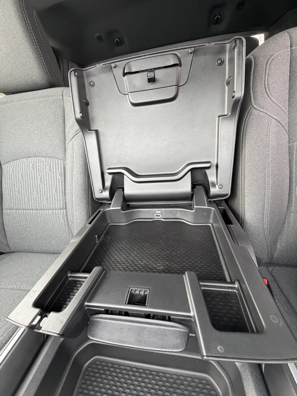 Used 2023 RAM 3500 Big Horn w/ Level 2 Equipment Group image 53