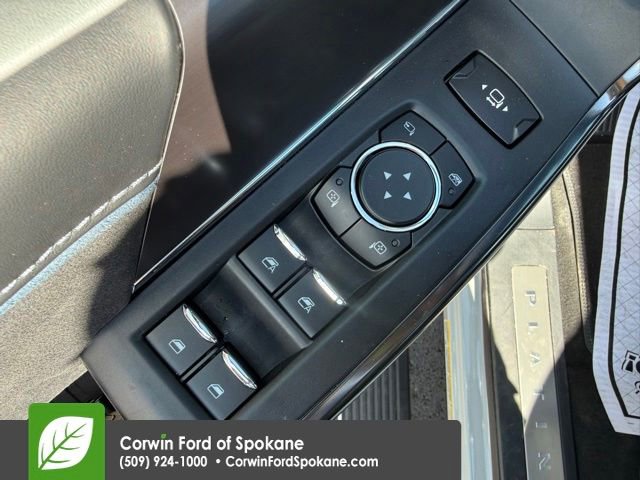 Certified 2026 Ford F450 Platinum AWD/4WD image 21