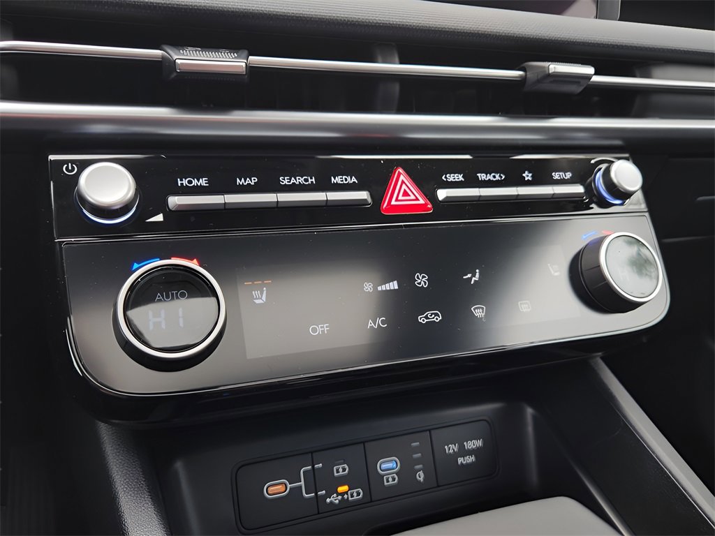 New 2026 Hyundai Tucson SEL image 20