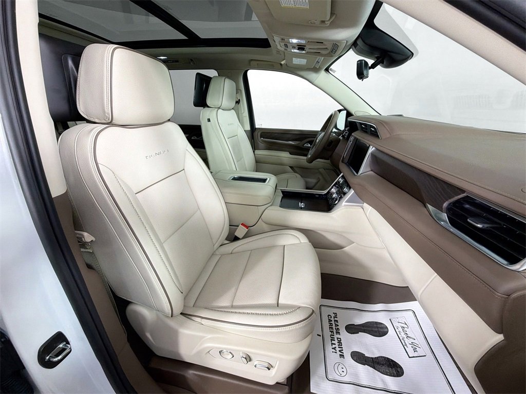 Used 2024 GMC Yukon Denali image 29