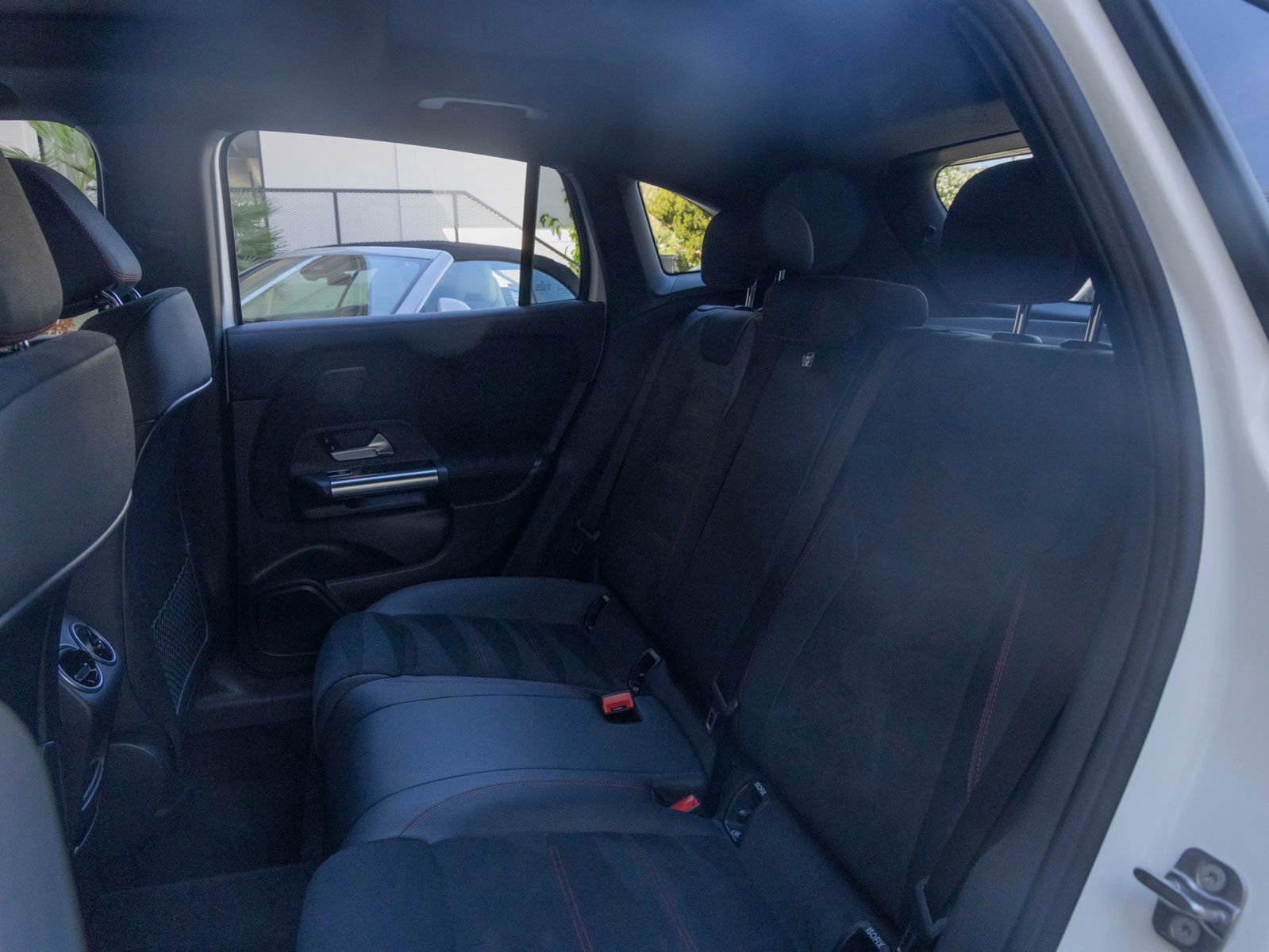 Used 2026 Mercedes-Benz GLA 250 image 19