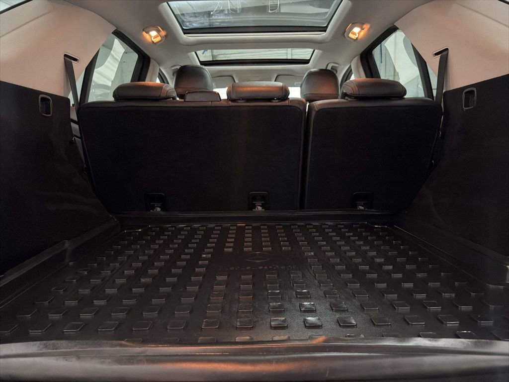 Used 2016 Mercedes-Benz GLE 350 image 22