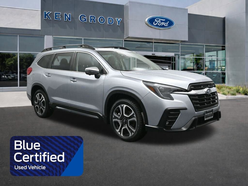 Used 2023 Subaru Ascent Limited w/ Technology Package