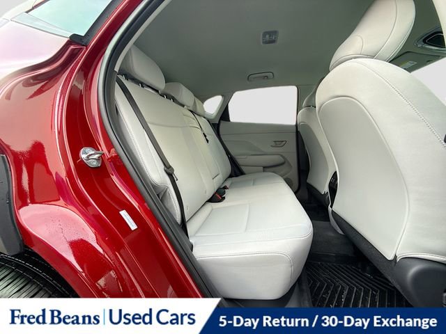 Used 2025 Hyundai Kona SEL image 30
