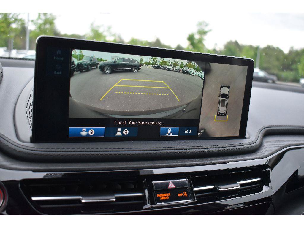 New 2026 Acura MDX w/ Advance Package AWD/4WD image 15