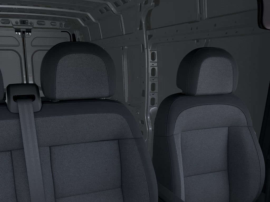 New 2026 RAM ProMaster 3500 FWD image 26