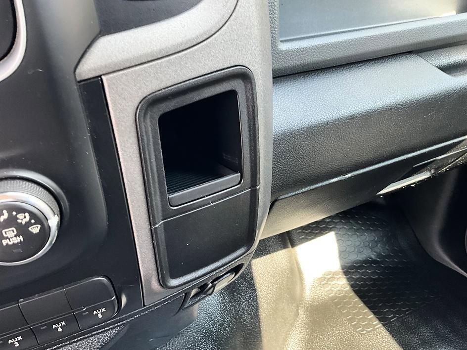 Used 2018 RAM 3500 Tradesman w/ Power & Remote Entry Group AWD/4WD image 24