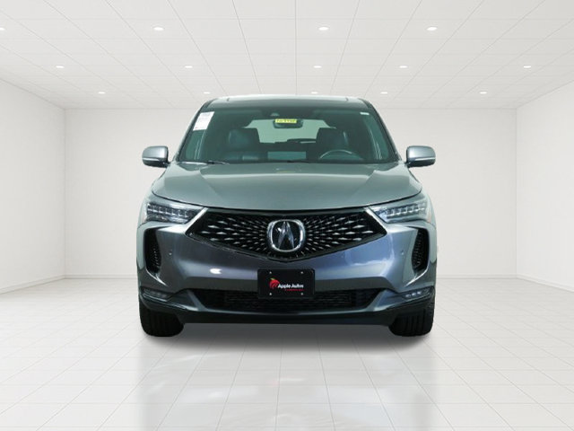 Used 2023 Acura RDX w/ Advance Package AWD/4WD image 2