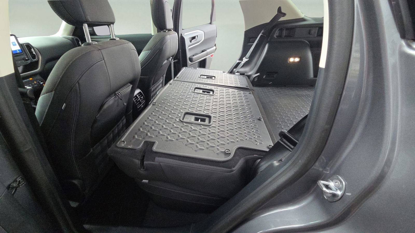 Used 2021 Ford Bronco Sport Big Bend w/ Big Bend Package image 26