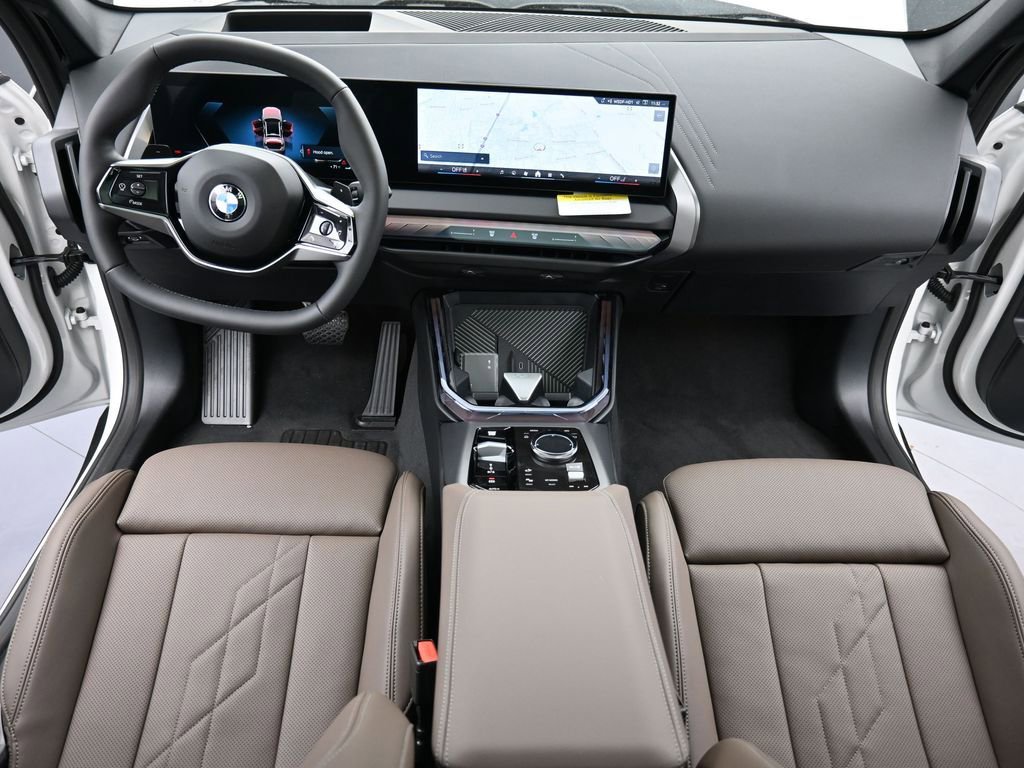 New 2026 BMW X3 xDrive30 w/ Premium Package image 14