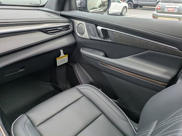 New 2026 Buick Enclave Avenir w/ Super Cruise Package FWD image 22