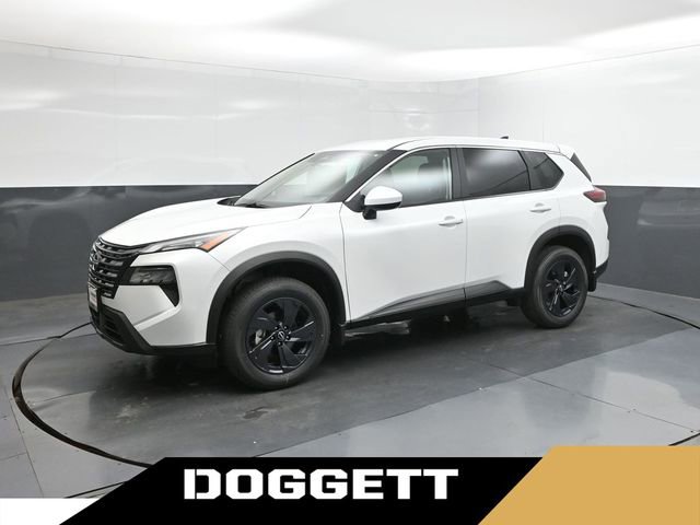 New 2026 Nissan Rogue SV w/ Cold Weather Package