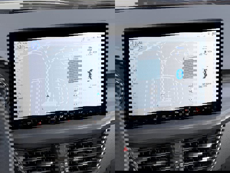 New 2025 Ford Escape SE image 14