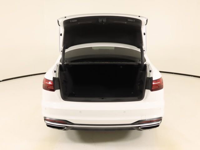 Certified 2021 Audi A4 2.0T Premium w/ Convenience Package AWD/4WD image 22