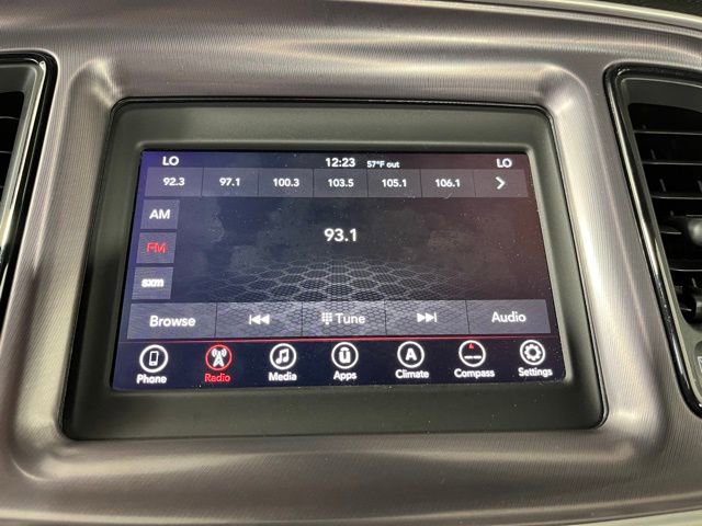 Used 2019 Dodge Challenger GT w/ Blacktop Package image 26