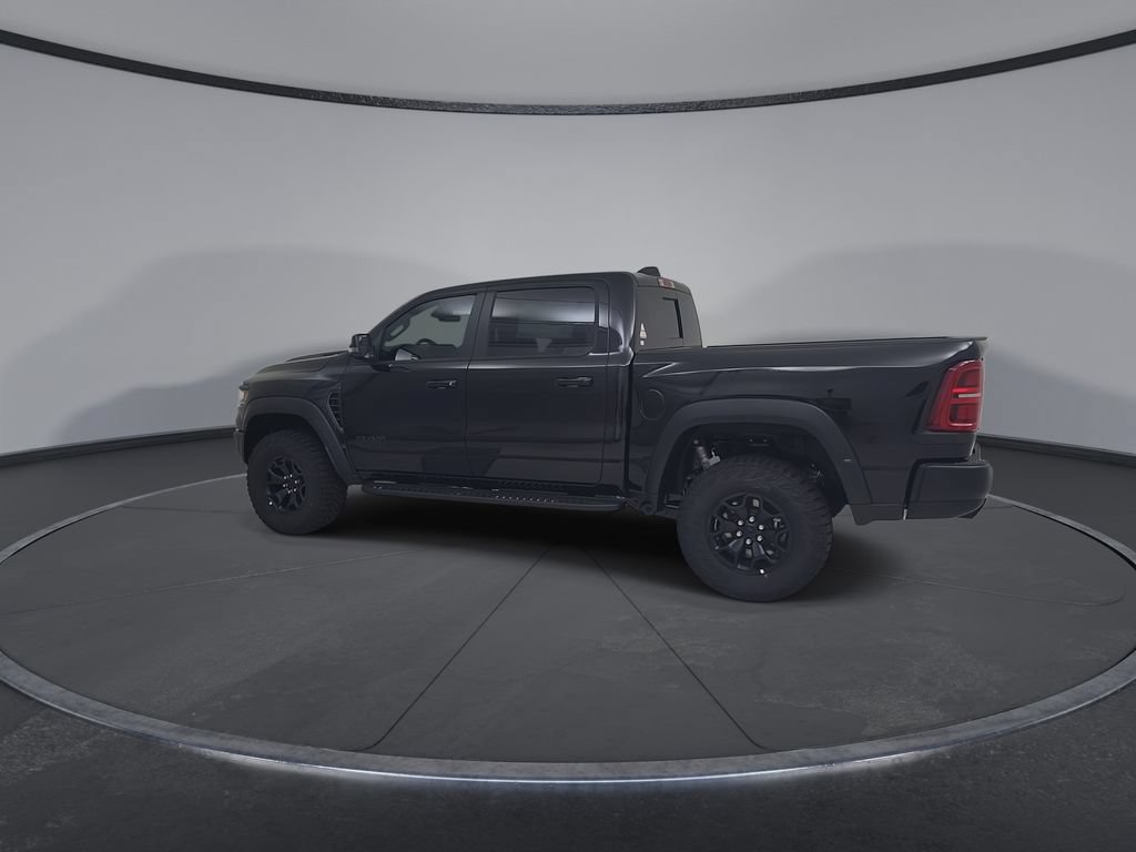 New 2026 RAM 1500 RHO AWD/4WD image 9