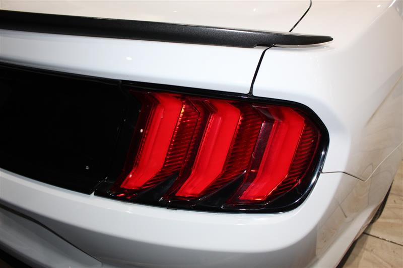 Used 2023 Ford Mustang Mach 1 RWD image 11