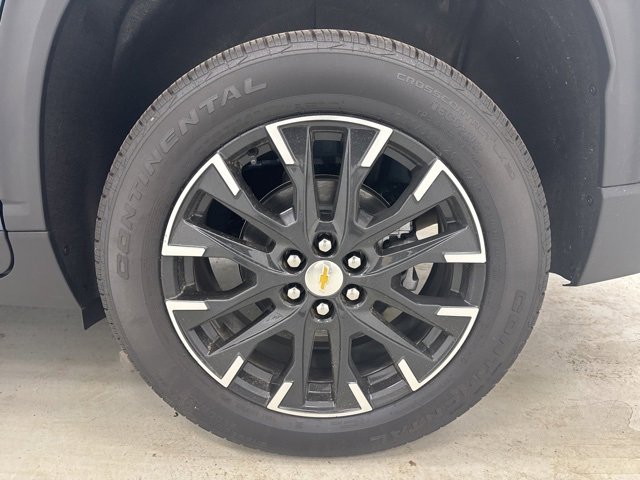 New 2026 Chevrolet Traverse LT w/ Sun and Wheel Package image 37