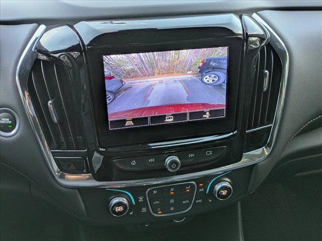 Used 2023 Chevrolet Traverse LT w/ LPO, Floor Liner Package image 12