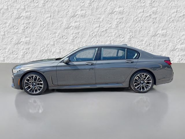 Used 2022 BMW 750i xDrive w/ Executive Package image 6