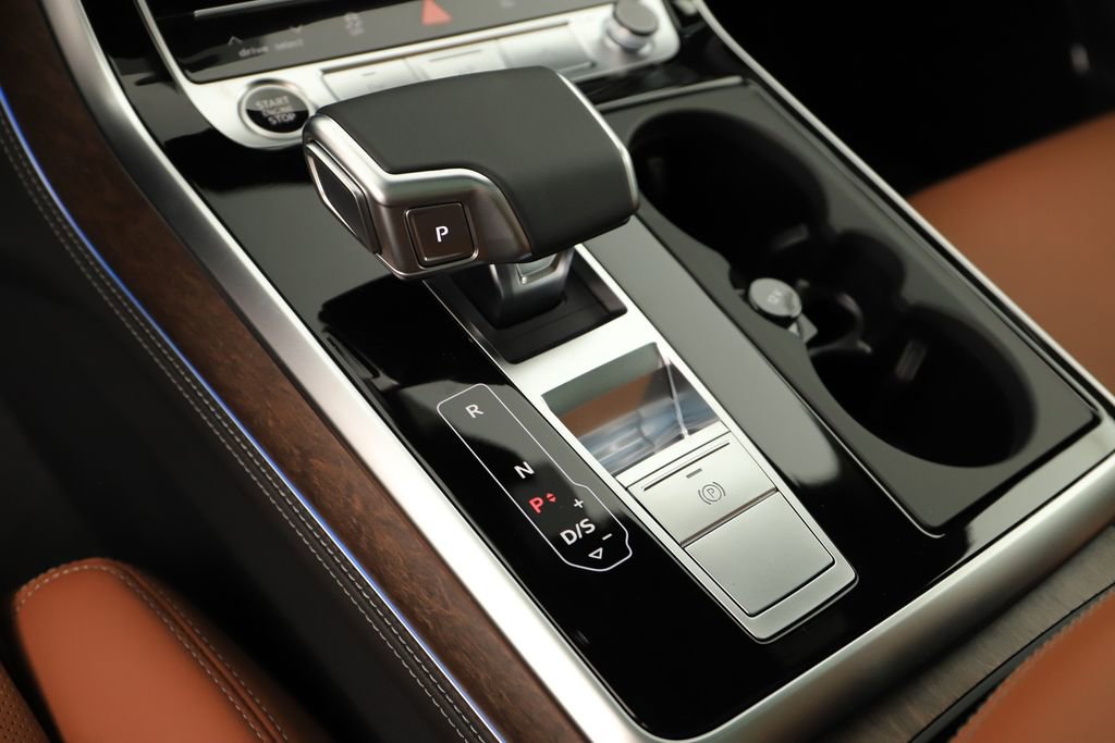 New 2026 Audi Q7 3.0T Prestige AWD/4WD image 28
