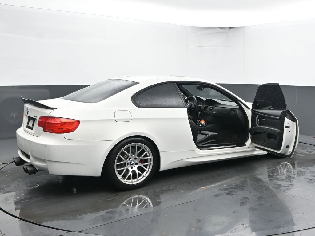 Used 2013 BMW M3 Coupe w/ Premium Pkg image 49