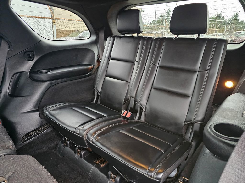 Used 2021 Dodge Durango GT image 16