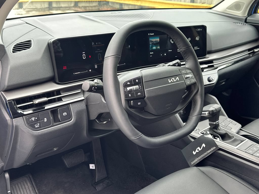New 2026 Kia Sportage EX FWD image 20