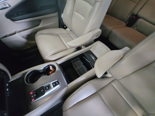 Used 2023 Honda Ridgeline RTL image 27
