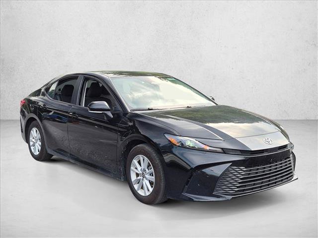 Used 2026 Toyota Camry LE FWD image 3