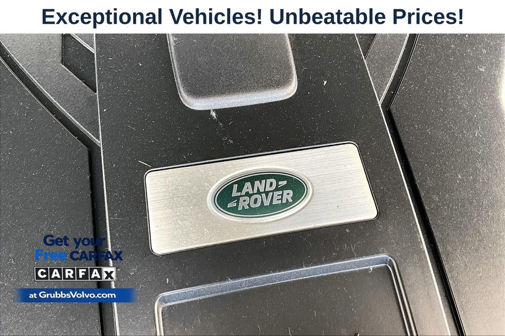 Used 2023 Land Rover Range Rover SV AWD/4WD image 42