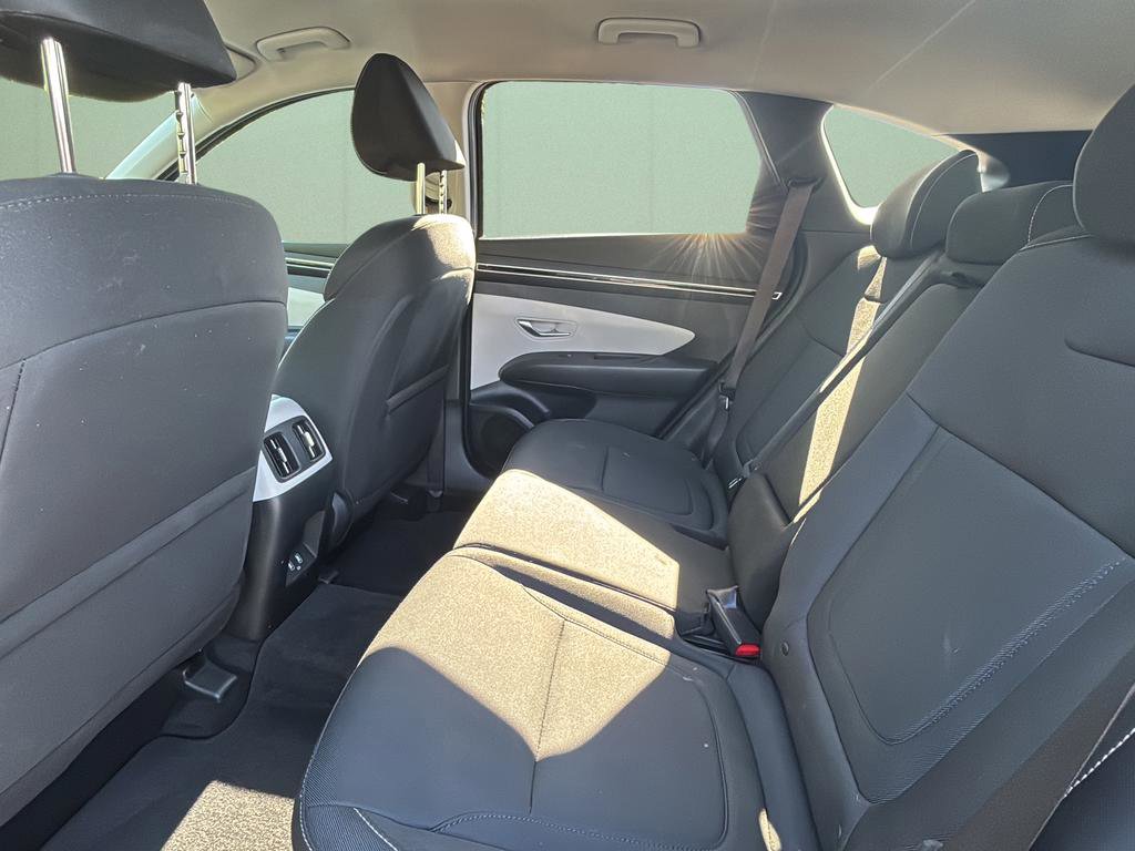 Certified 2023 Hyundai Tucson SEL image 16