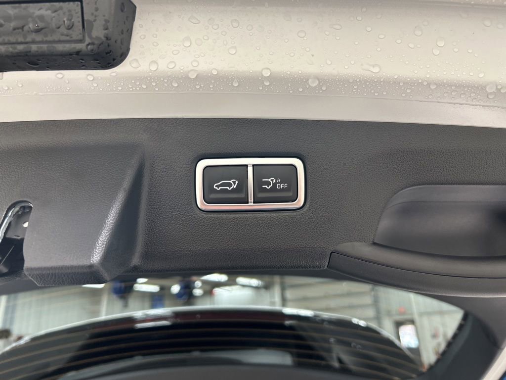 New 2026 Kia Sorento EX image 29