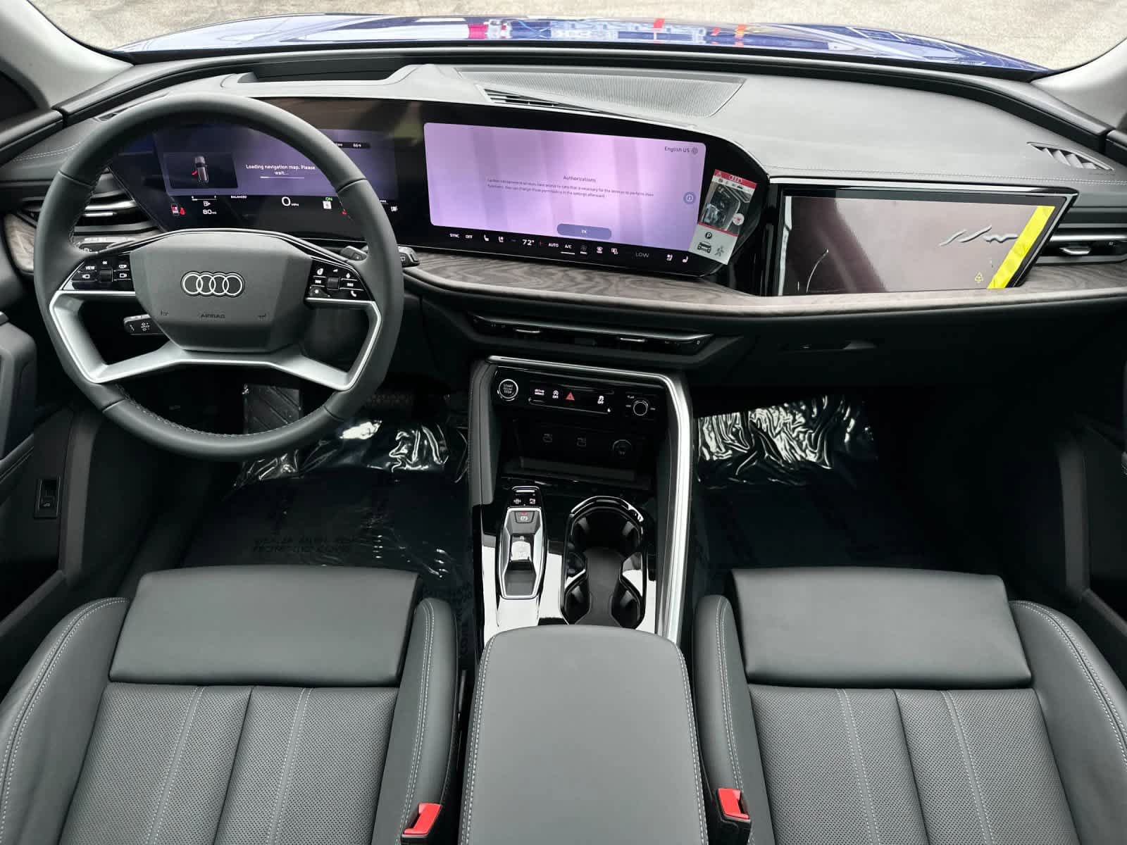 New 2026 Audi Q5 Premium Plus AWD/4WD image 3