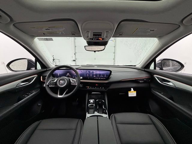 New 2026 Buick Envision Avenir image 3