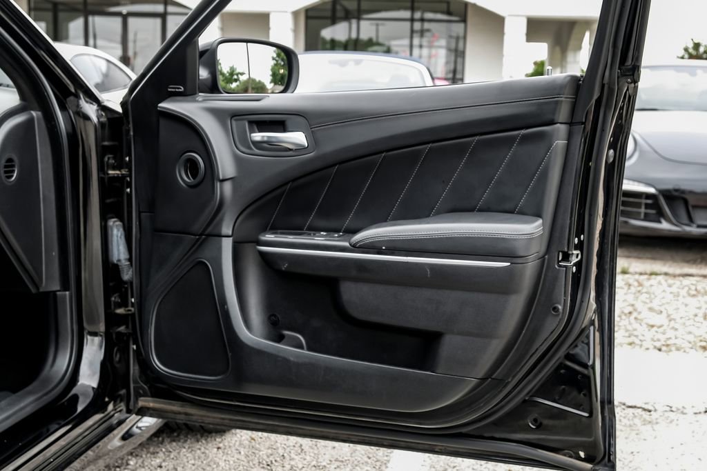 Used 2022 Dodge Charger Scat Pack RWD image 50