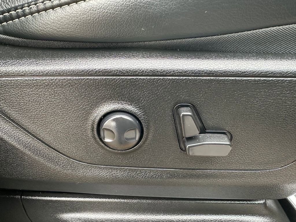 Certified 2023 RAM 1500 Rebel w/ Rebel Level 2 Equipment Group image 31