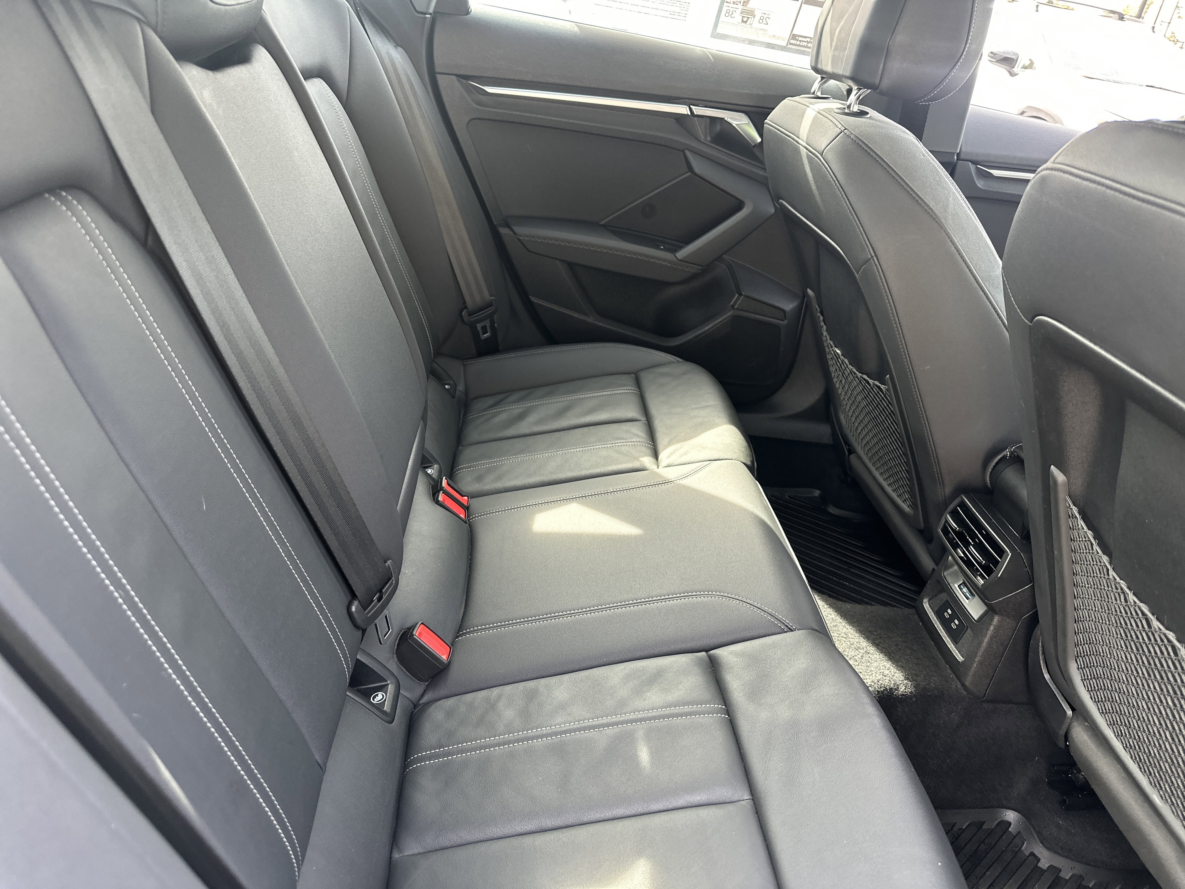 Used 2023 Audi A3 2.0T Premium w/ Convenience Package image 14