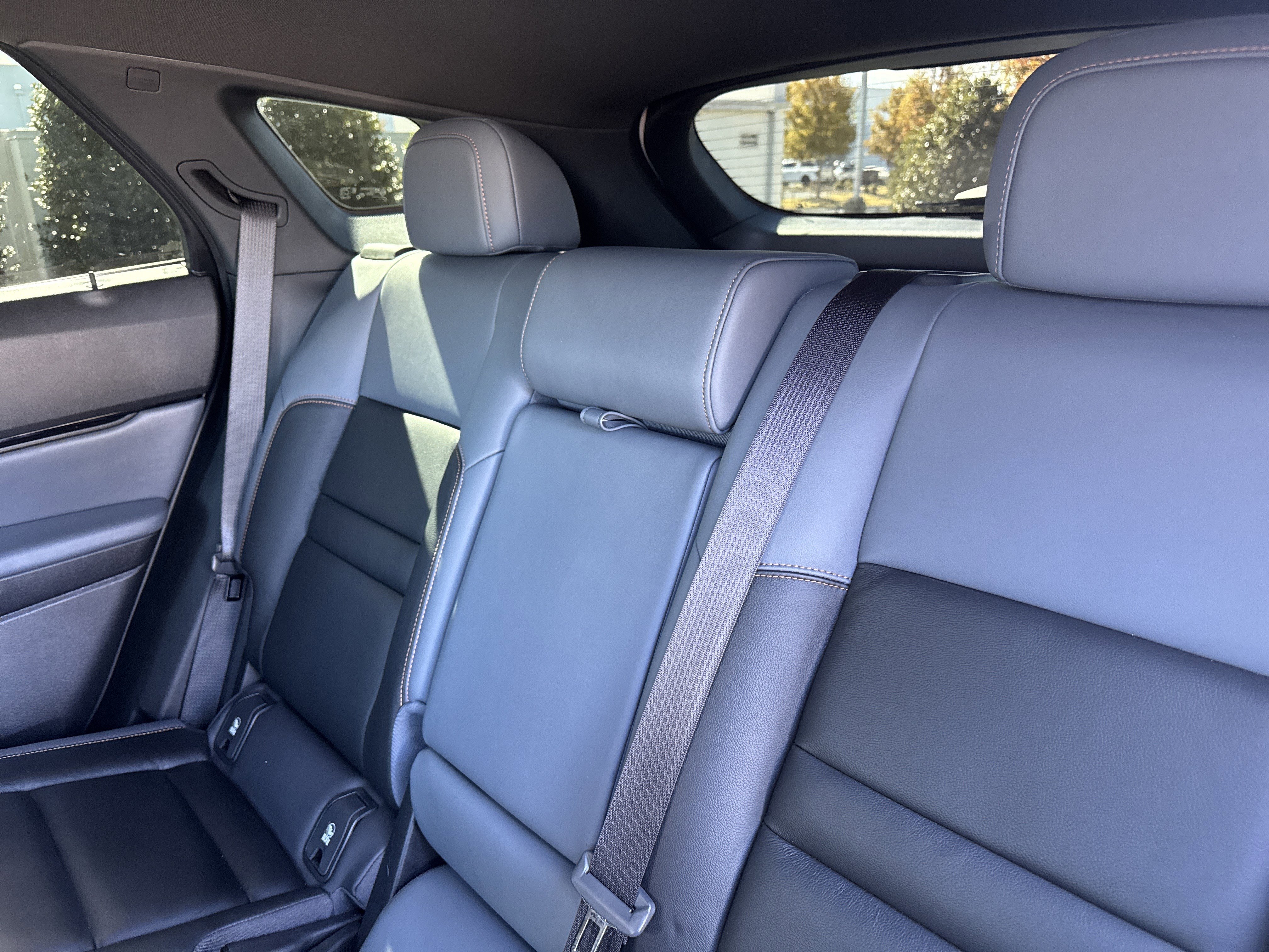 Certified 2024 Honda Prologue Touring image 17