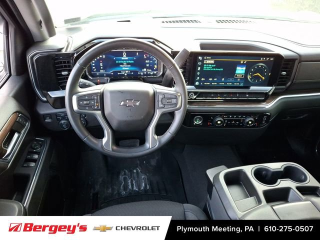 Certified 2023 Chevrolet Silverado 1500 RST image 14