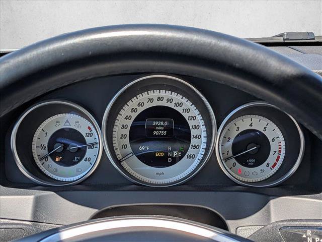 Used 2014 Mercedes-Benz E 350 Coupe image 11