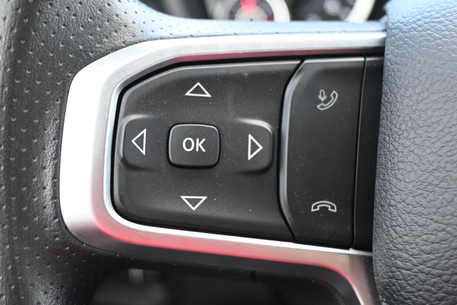 New 2026 RAM 2500 Tradesman AWD/4WD image 9